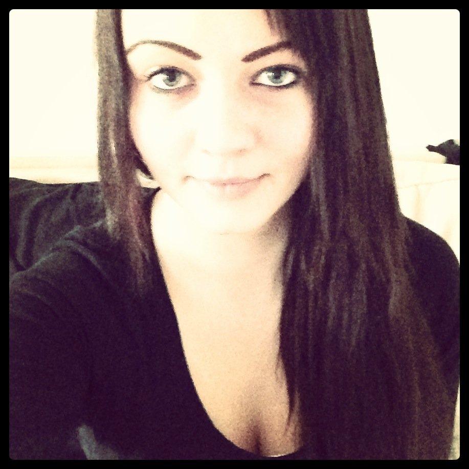 Kvinde Gegz <3 billede 1