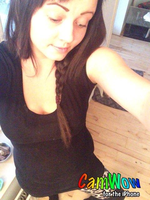 Kvinde Gegz <3 billede 3