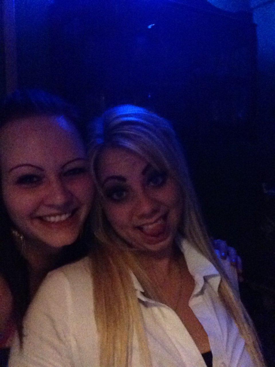 Kvinde Gegz <3 billede 7