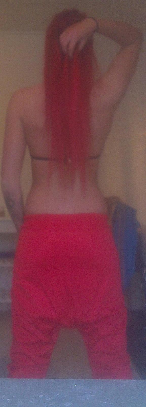 Kvinde Julie billede 10