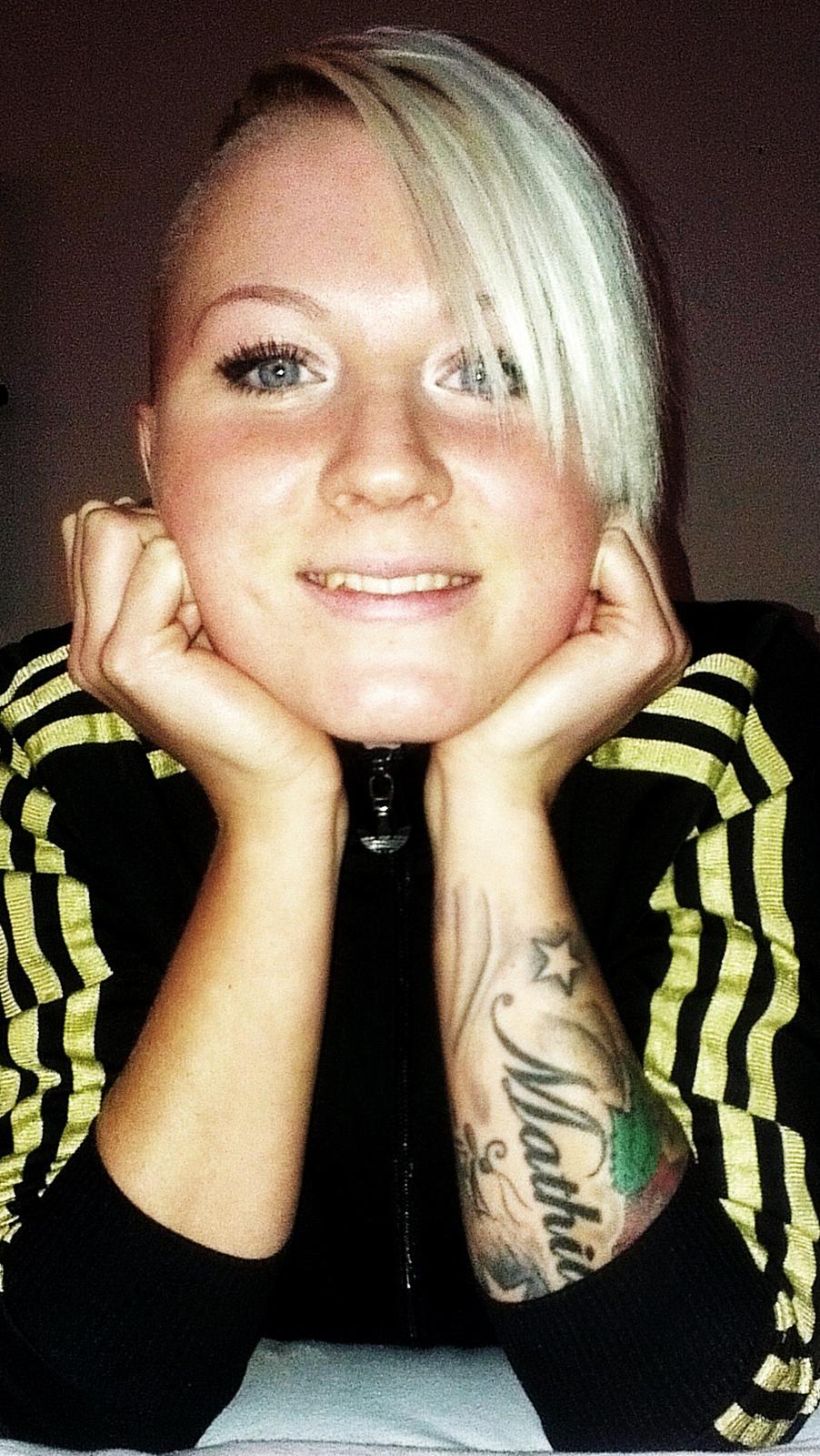 Kvinde Julie billede 11