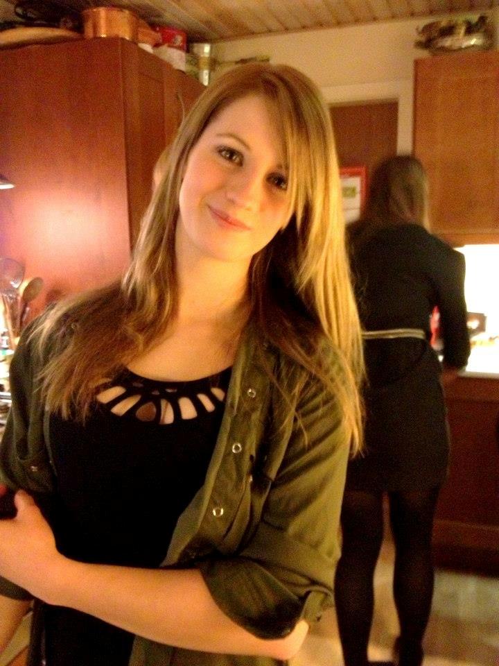 Kvinde Mathilde billede 1