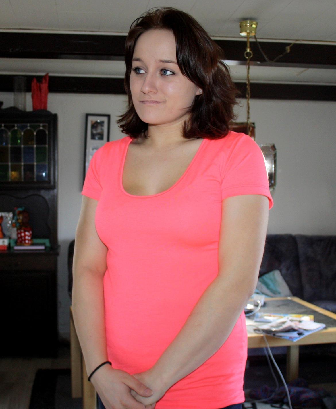 Kvinde Maria - Feb 2013 billede 8