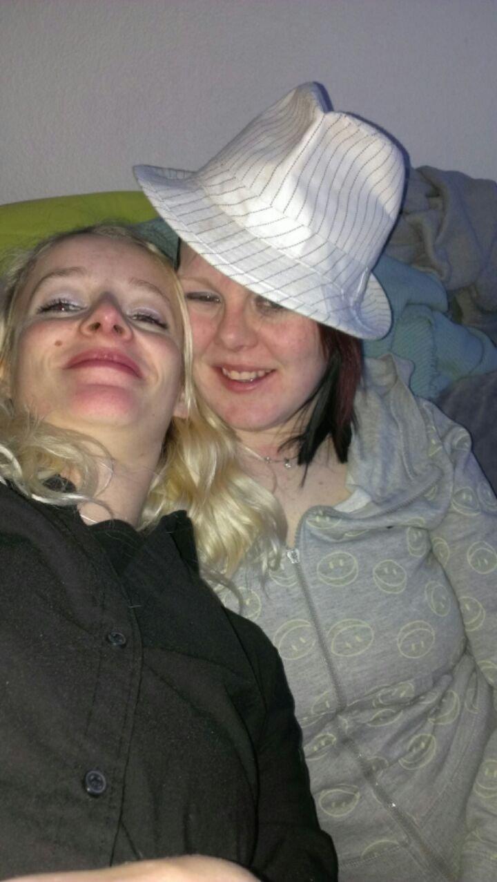 Kvinde Yankee aka Katja - Billede fra Januar 2013 billede 28