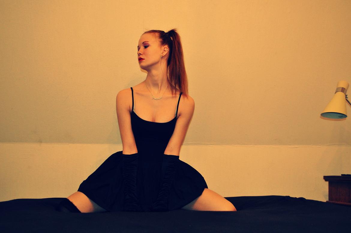 Kvinde Josephine :-) billede 4