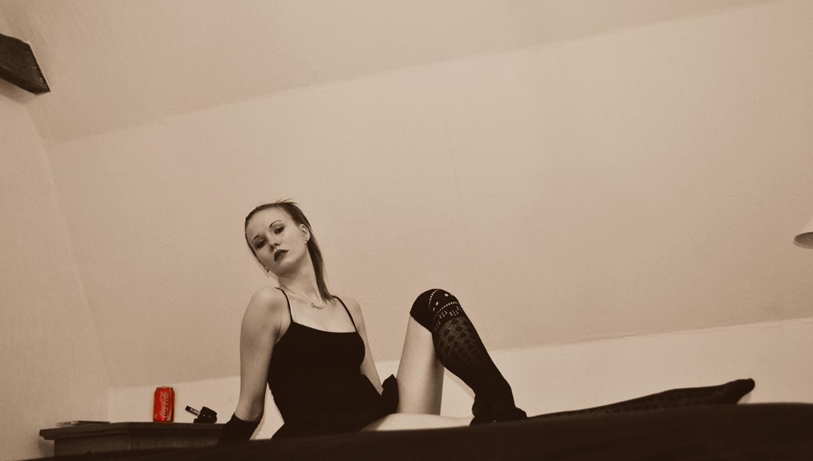 Kvinde Josephine :-) billede 10