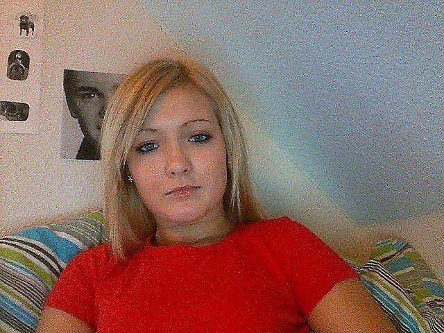 Kvinde Louise Knudsen billede 10