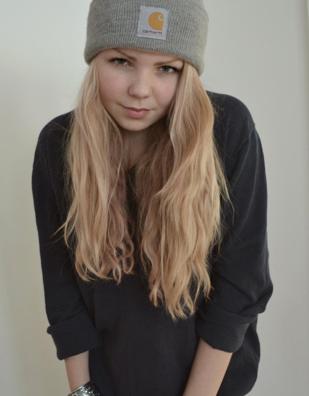 Kvinde Alberte billede 2