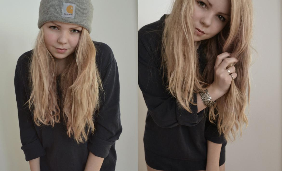 Kvinde Alberte billede 4