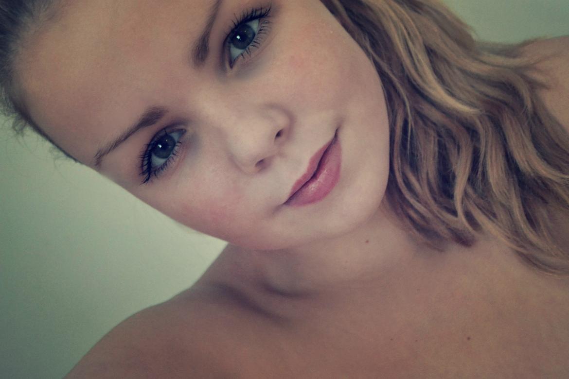 Kvinde Alberte billede 5