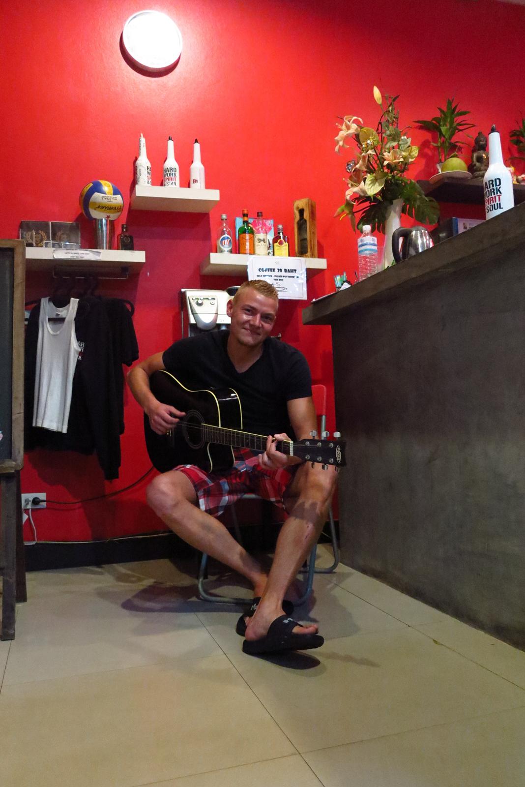 Mand Kian billede 10