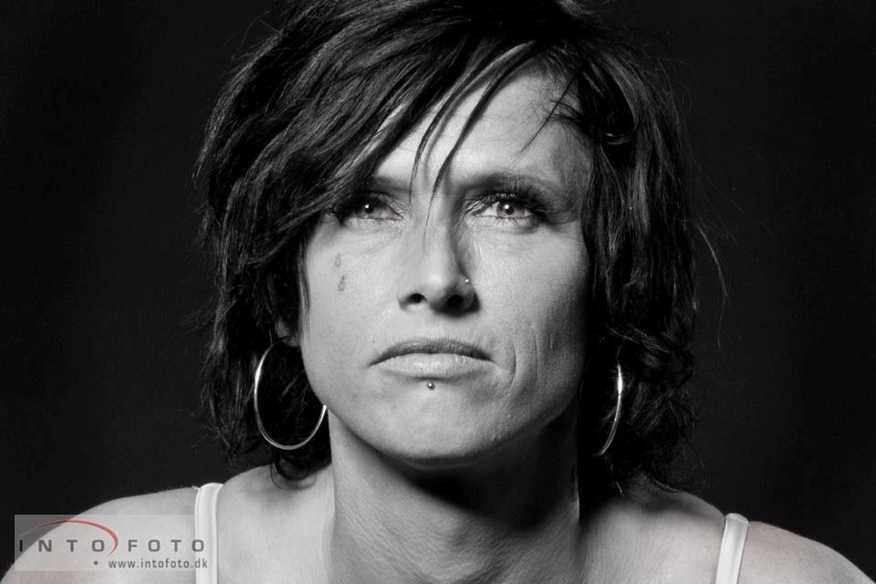 Kvinde Mulle billede 9