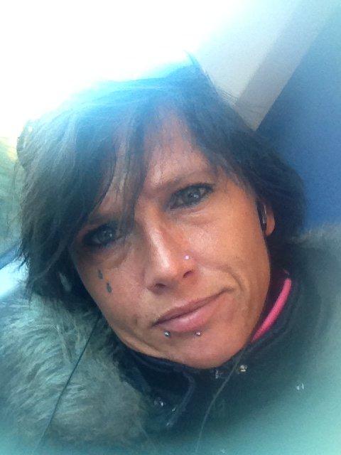 Kvinde Mulle billede 10