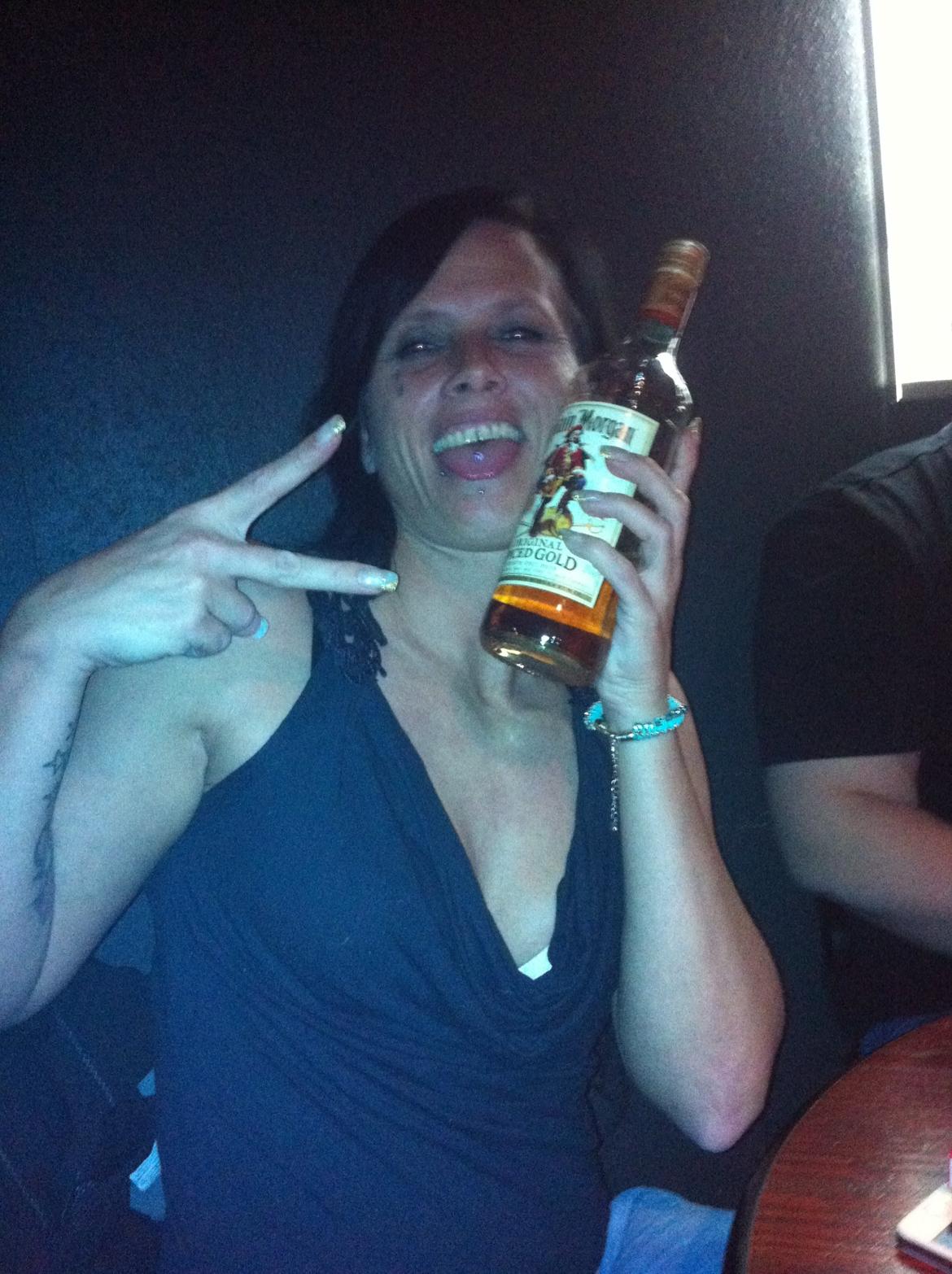 Kvinde Mulle billede 12