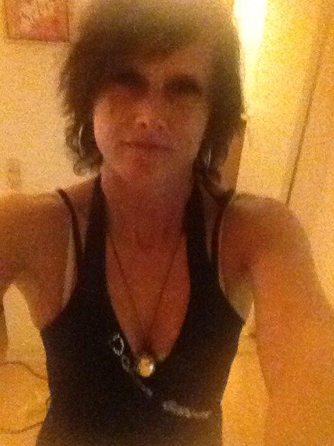 Kvinde Mulle billede 11