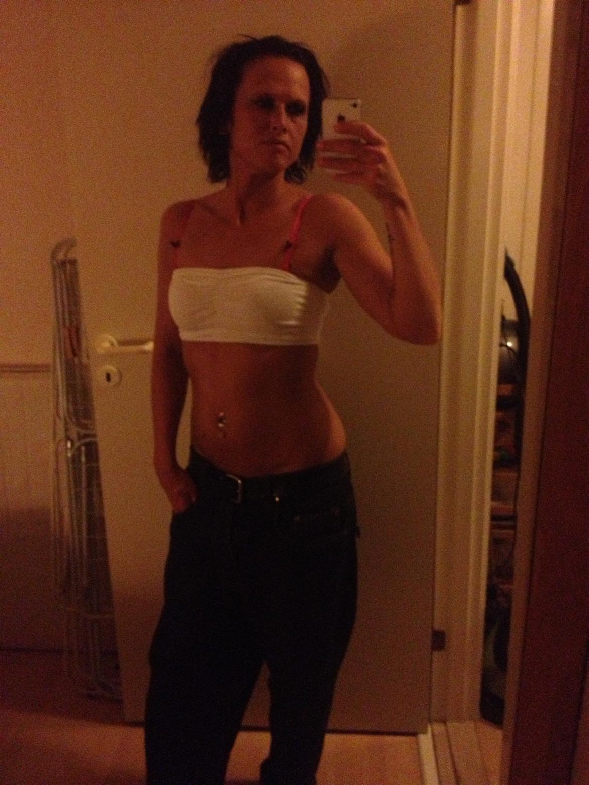 Kvinde Mulle billede 13