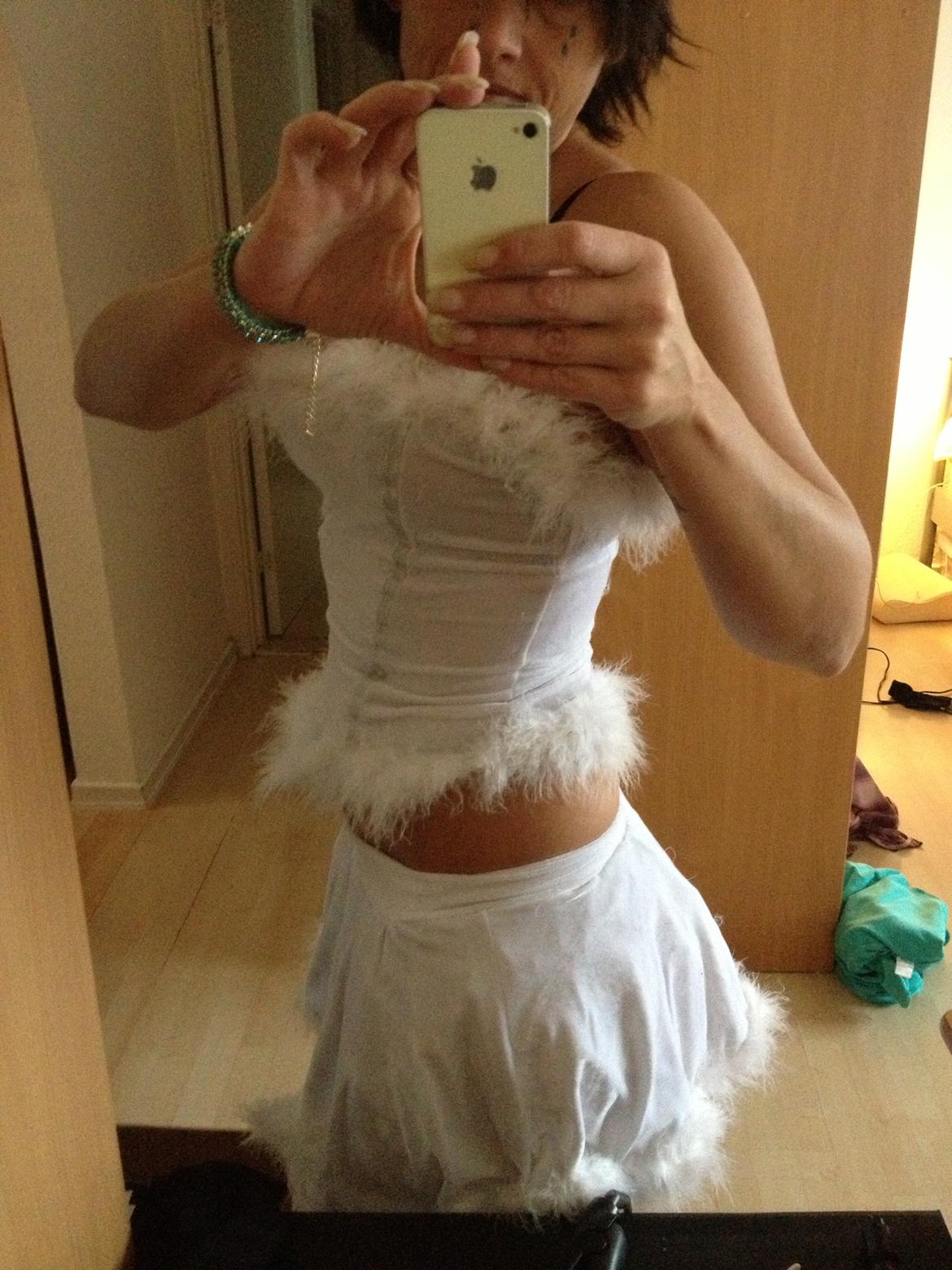 Kvinde Mulle billede 14