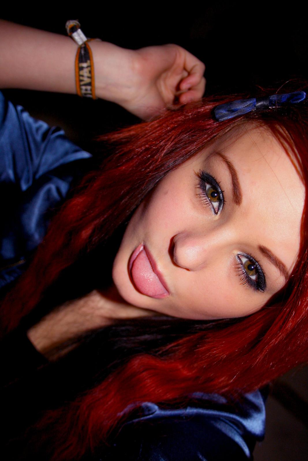 Kvinde Nicoline billede 2