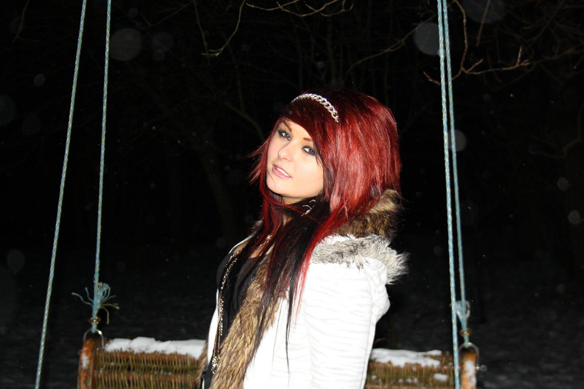 Kvinde Nicoline billede 5