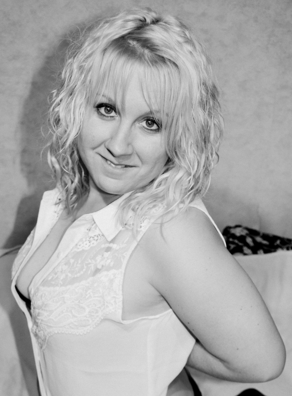 Kvinde Jannie billede 1