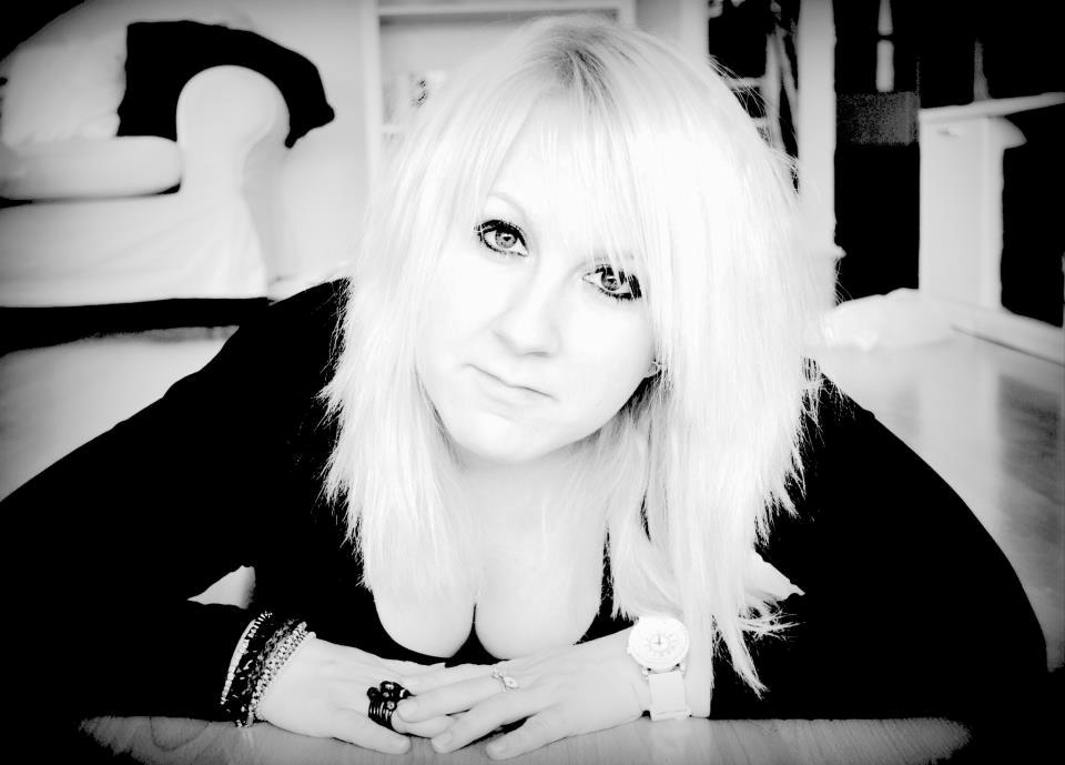 Kvinde Jannie billede 4