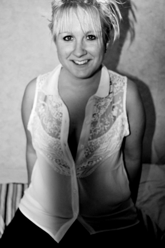 Kvinde Jannie billede 7