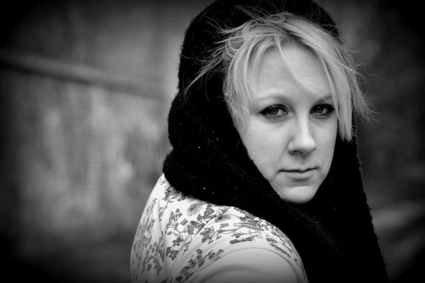 Kvinde Jannie billede 9