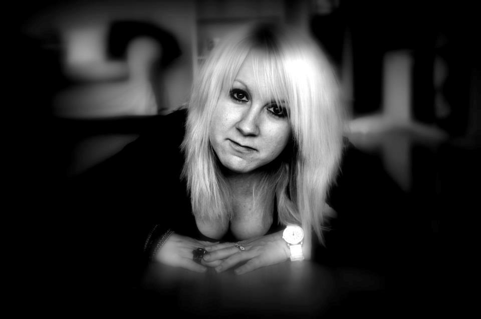 Kvinde Jannie billede 15