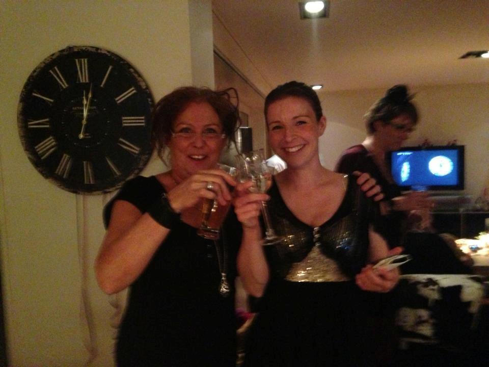 Kvinde bailey billede 3