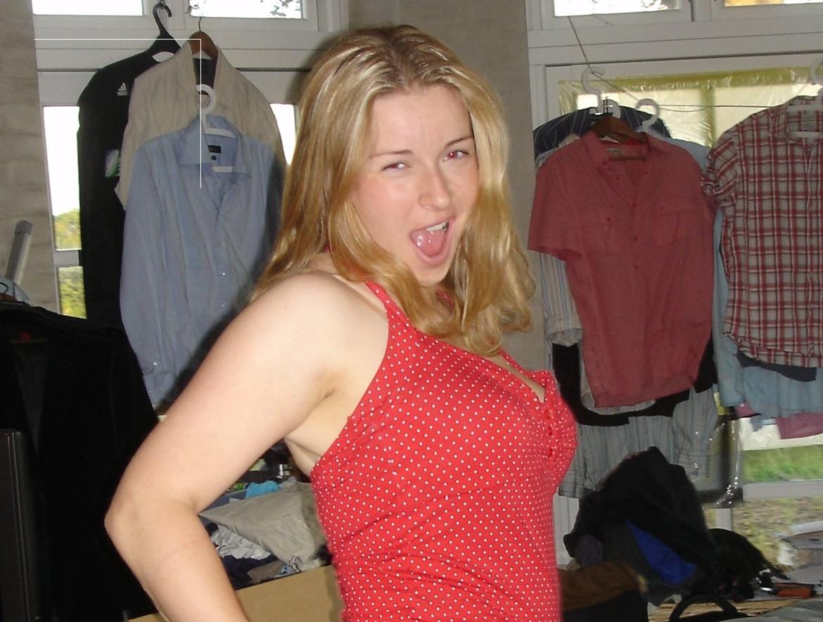 Kvinde bailey billede 2