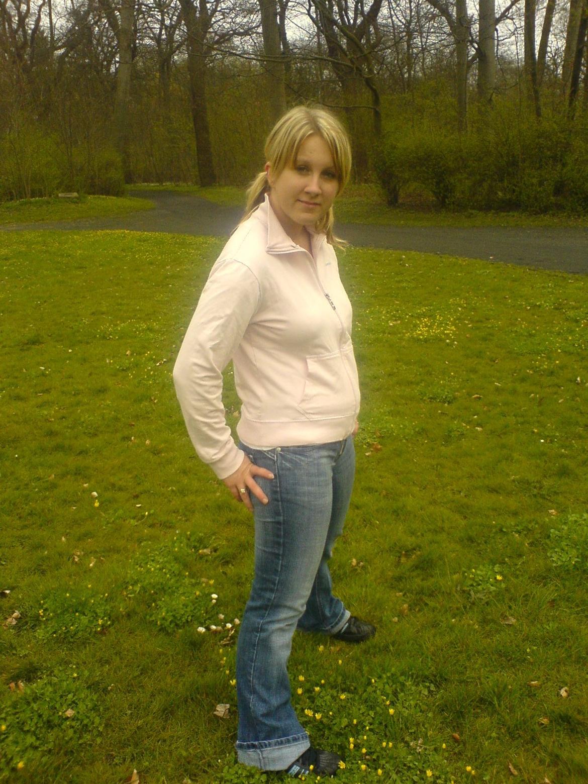 Kvinde Jannie billede 2