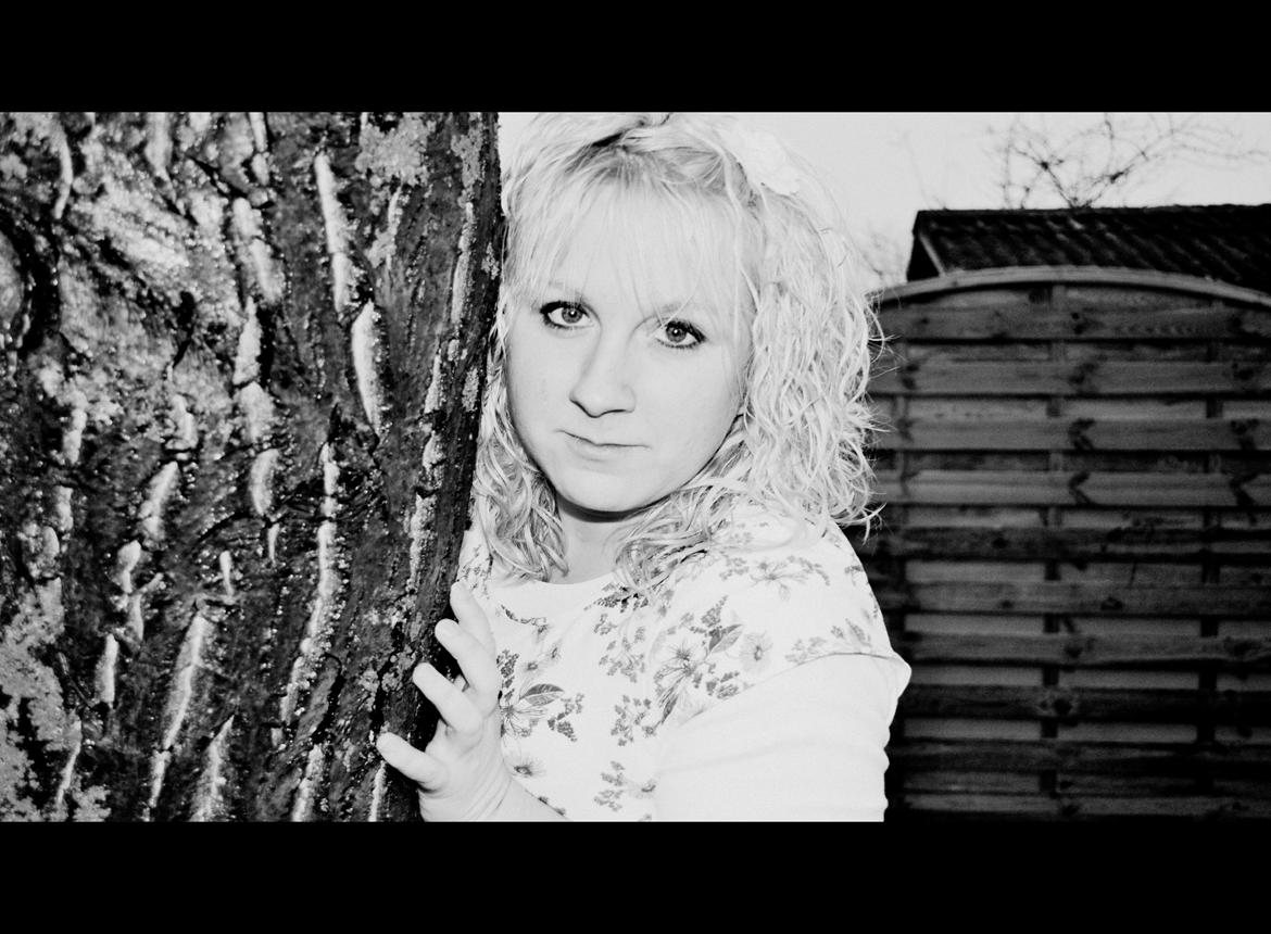 Kvinde Jannie billede 13