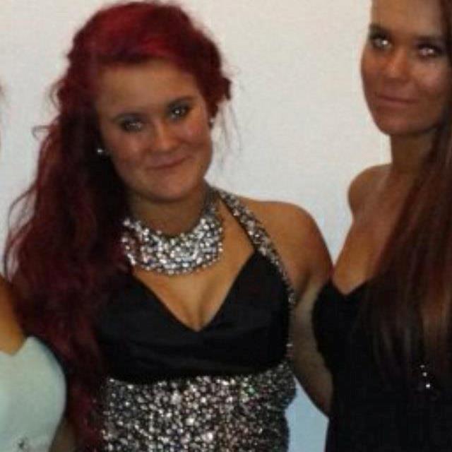 Kvinde Katrine billede 3