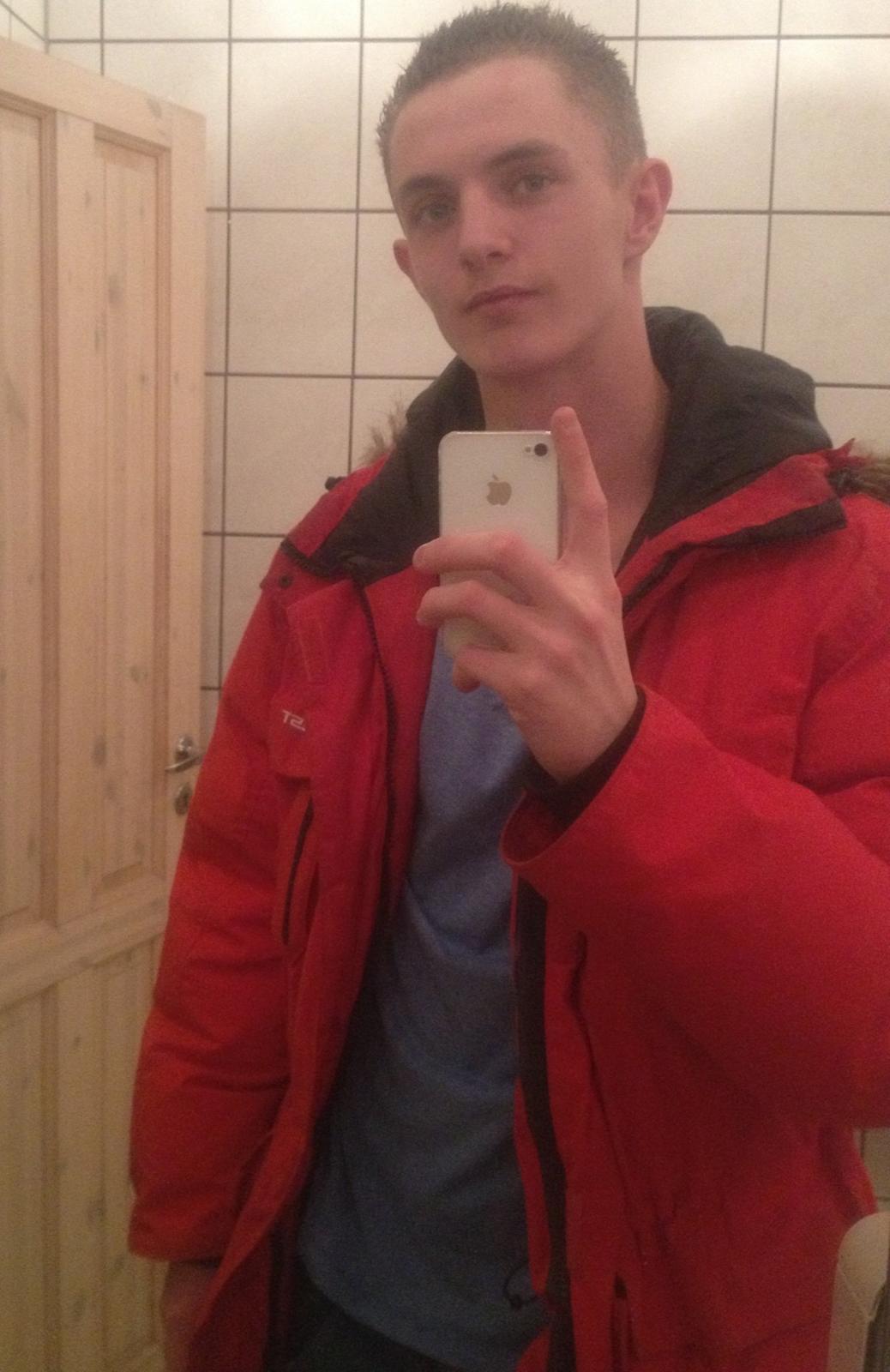 Mand Daniel billede 1