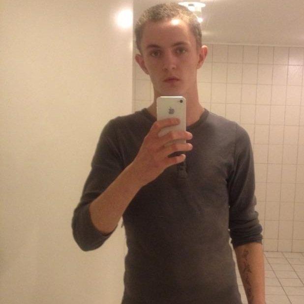 Mand Daniel billede 2
