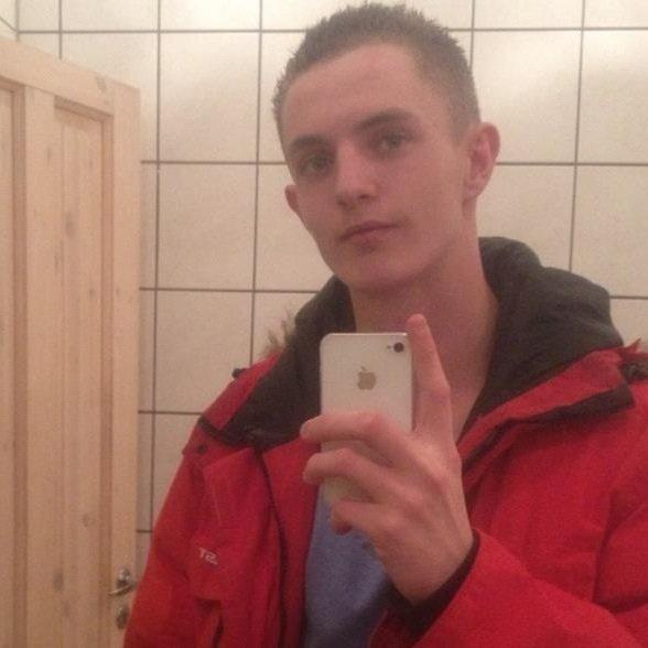 Mand Daniel billede 3