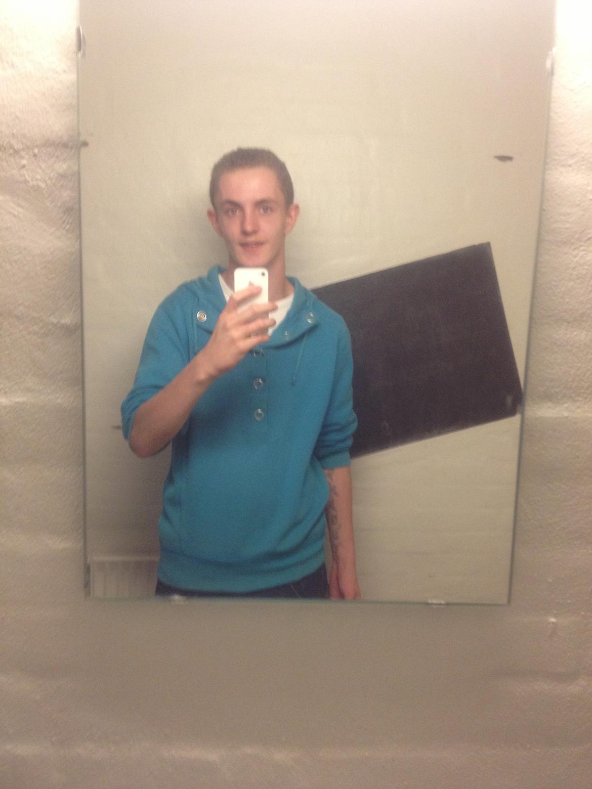Mand Daniel billede 4