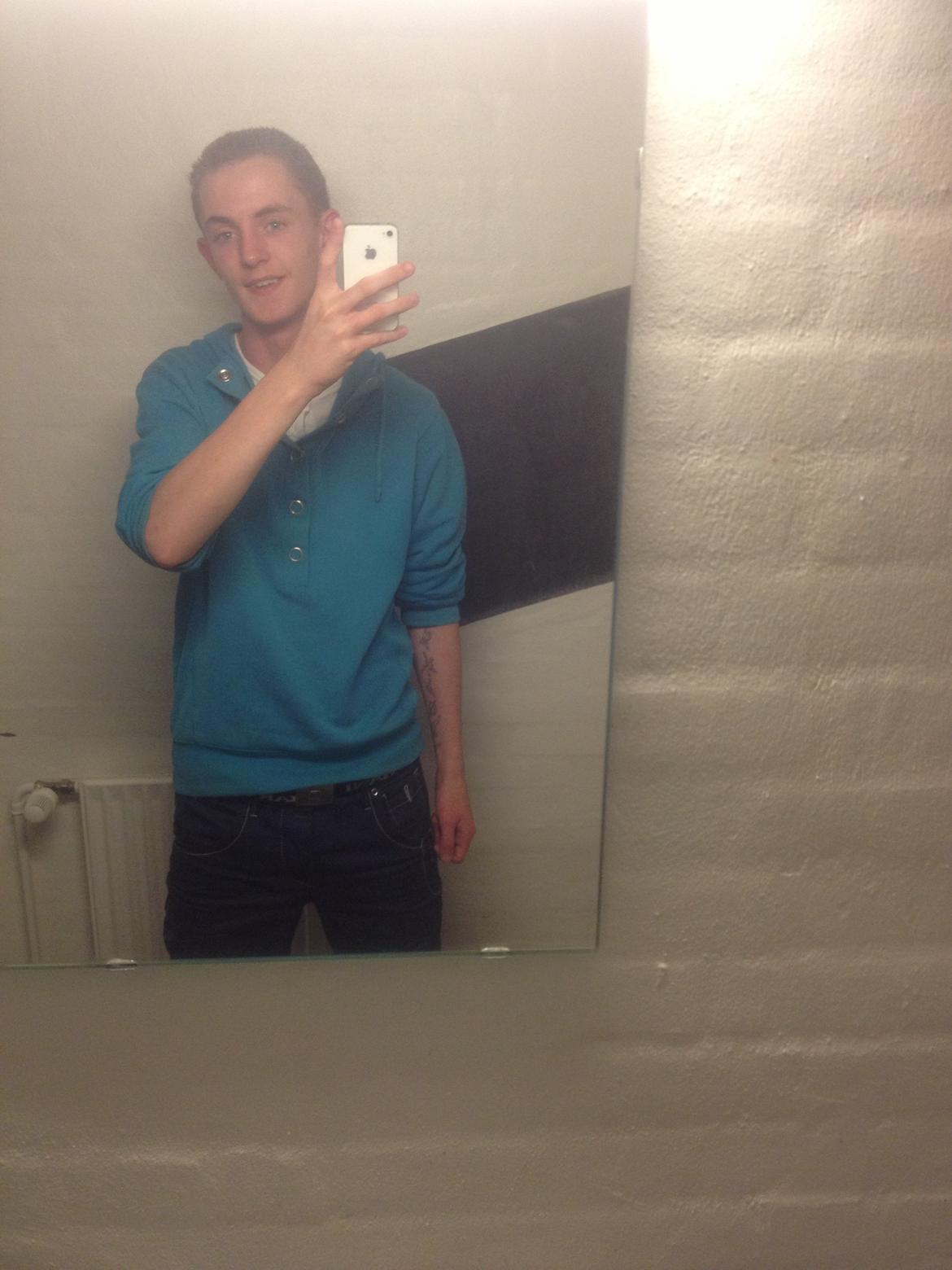 Mand Daniel billede 5