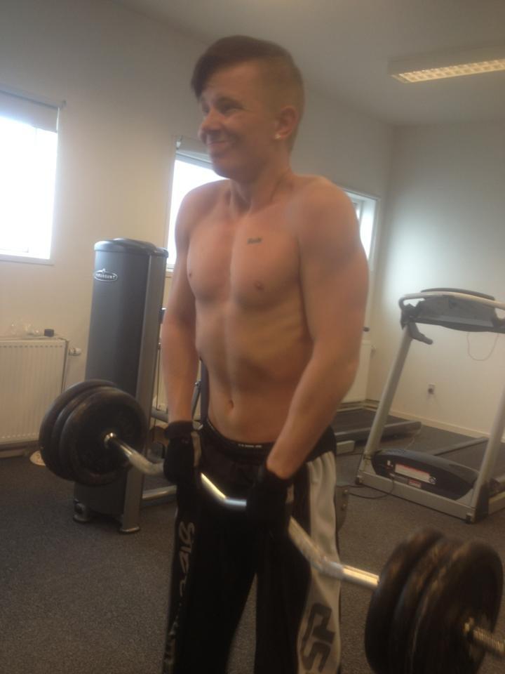 Mand Nicolai Bonde Henriksen billede 7