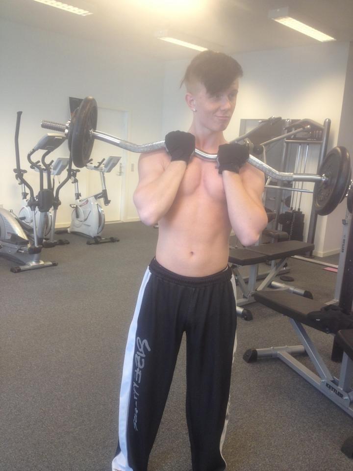 Mand Nicolai Bonde Henriksen billede 9