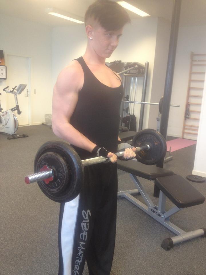 Mand Nicolai Bonde Henriksen billede 11