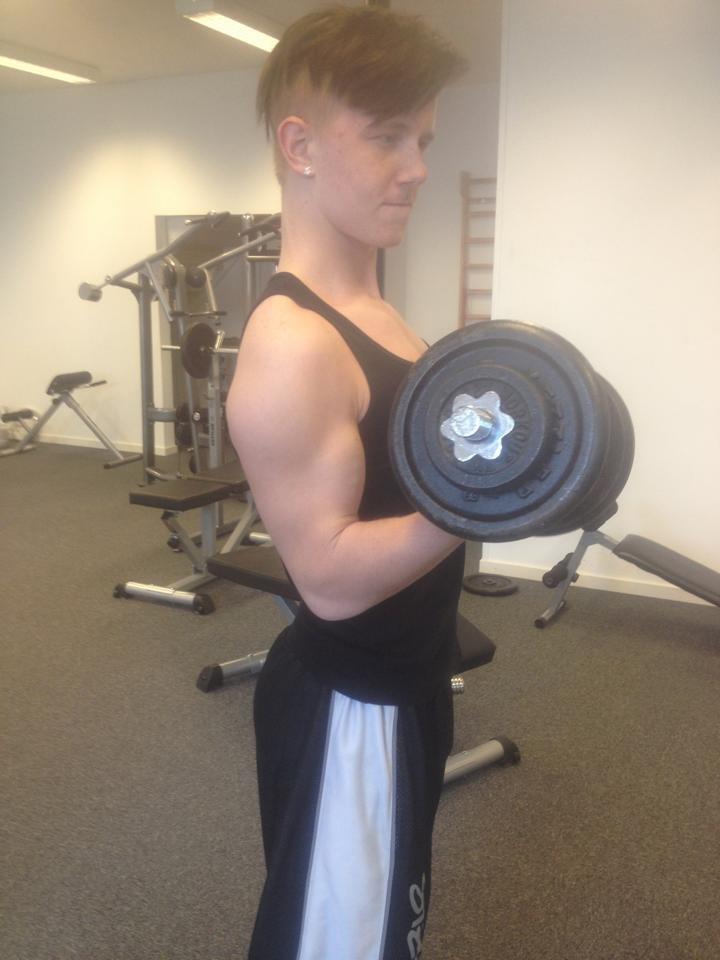 Mand Nicolai Bonde Henriksen billede 13