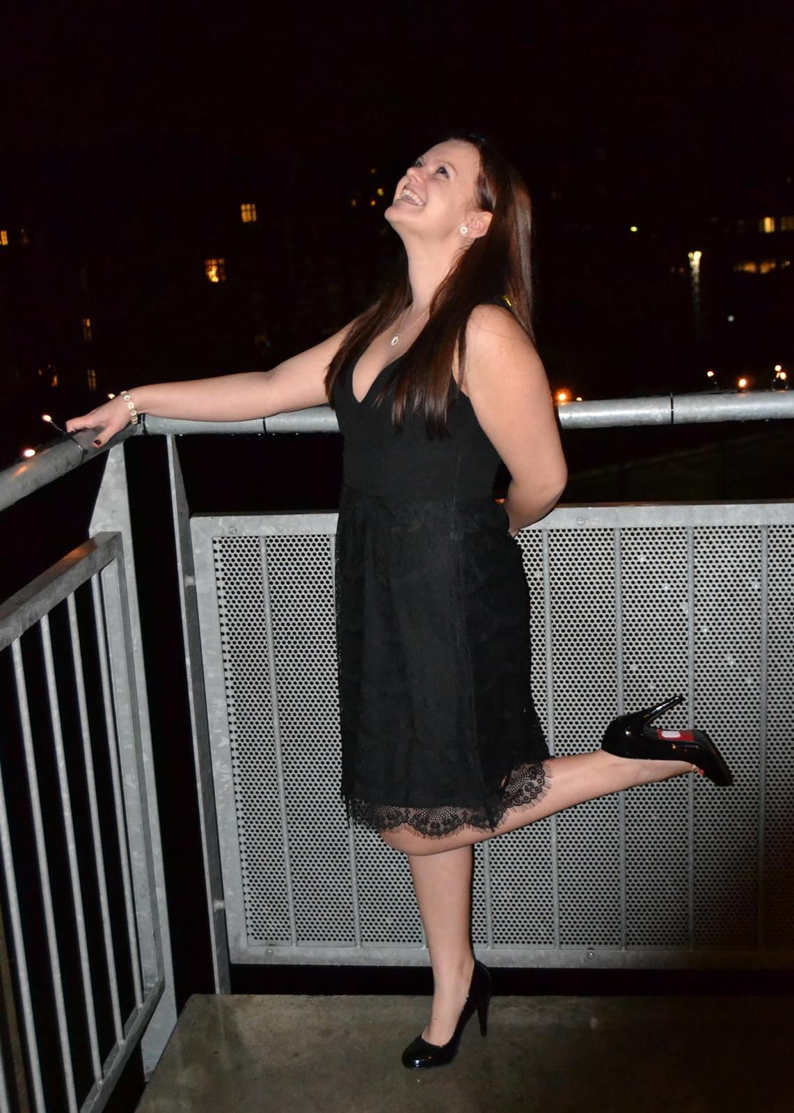 Kvinde Kristina - Nytår 2012/13 billede 3