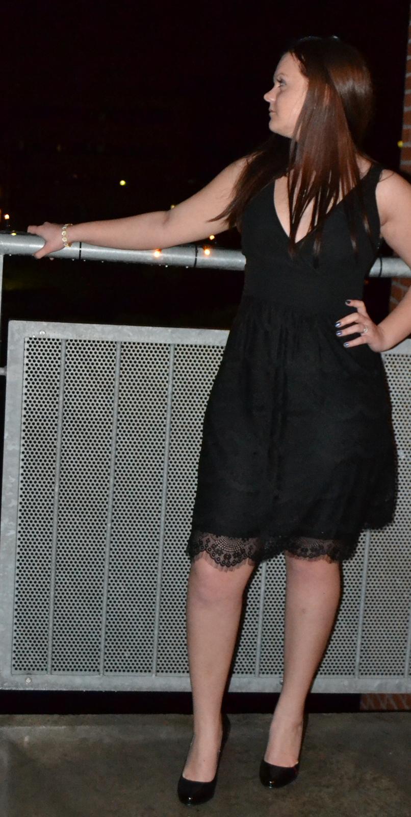 Kvinde Kristina - Nytår 2012/13 billede 4