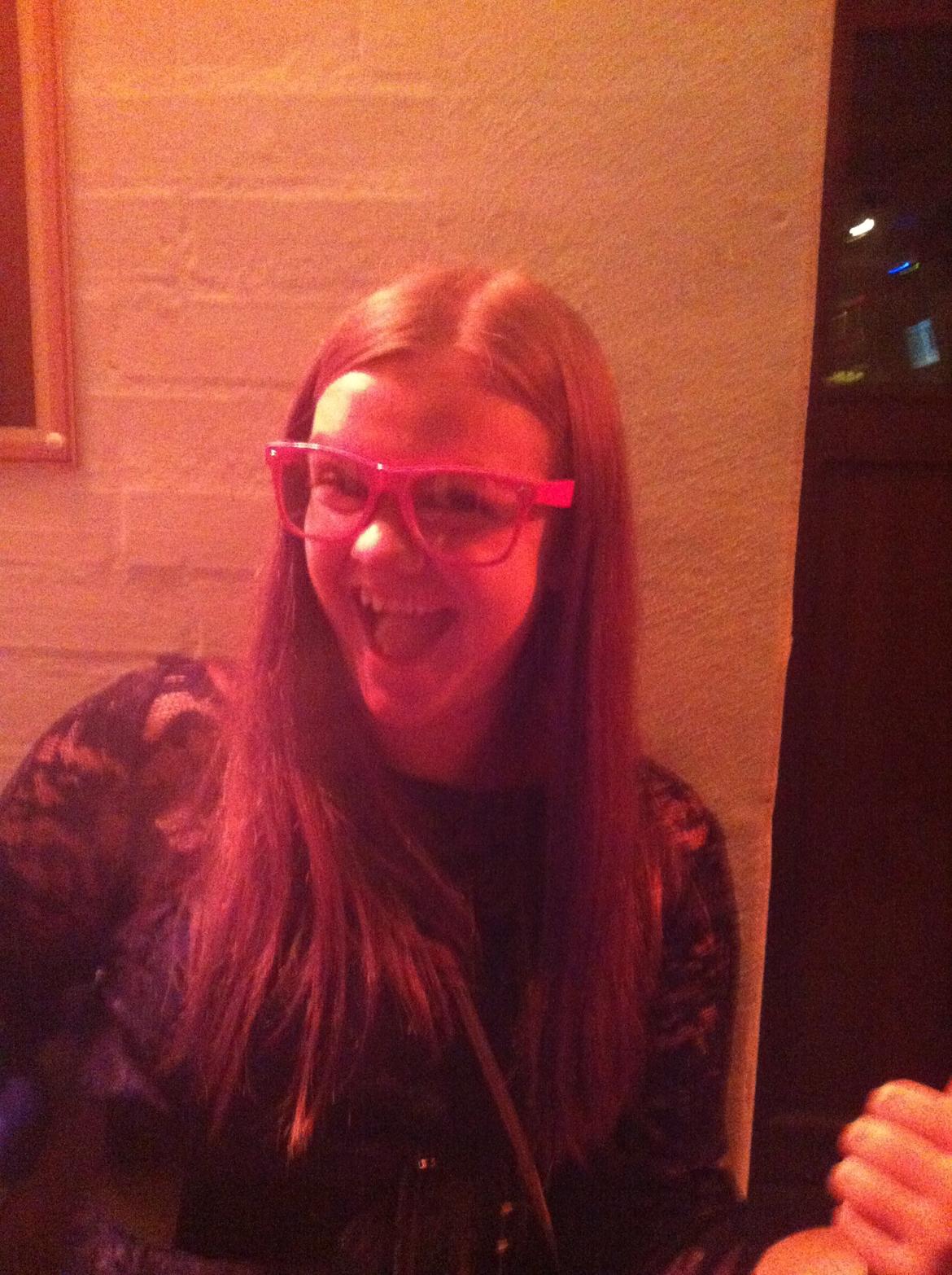 Kvinde Kristina - Oktober 2012 billede 5