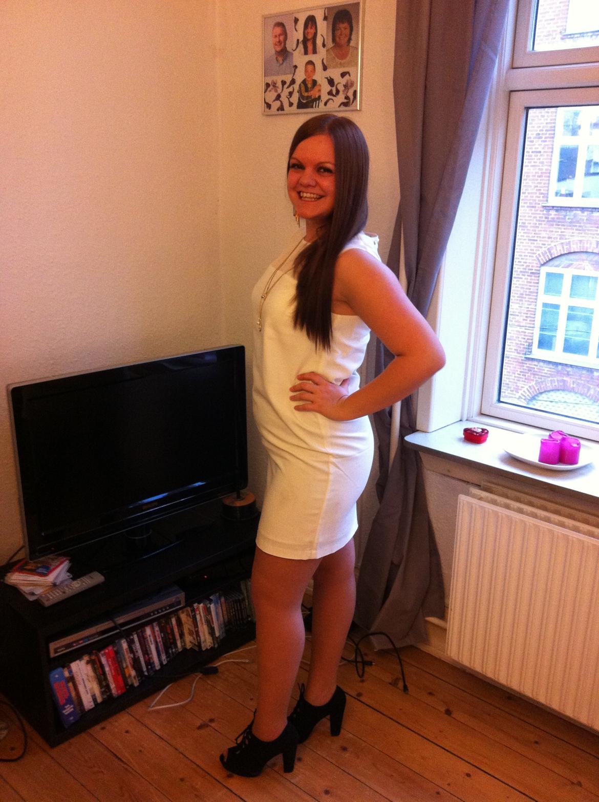 Kvinde Kristina - Marts 2013 billede 1