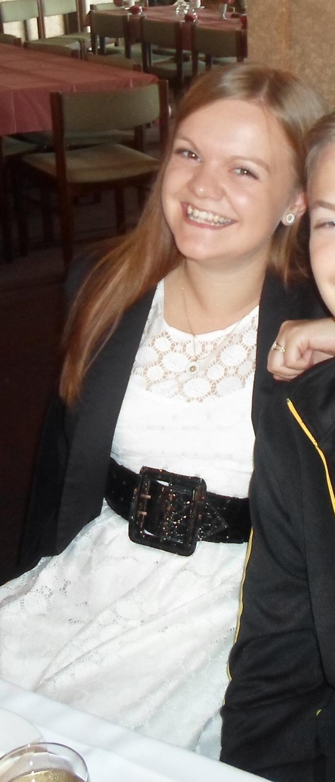 Kvinde Kristina - Oktober 2012 billede 6