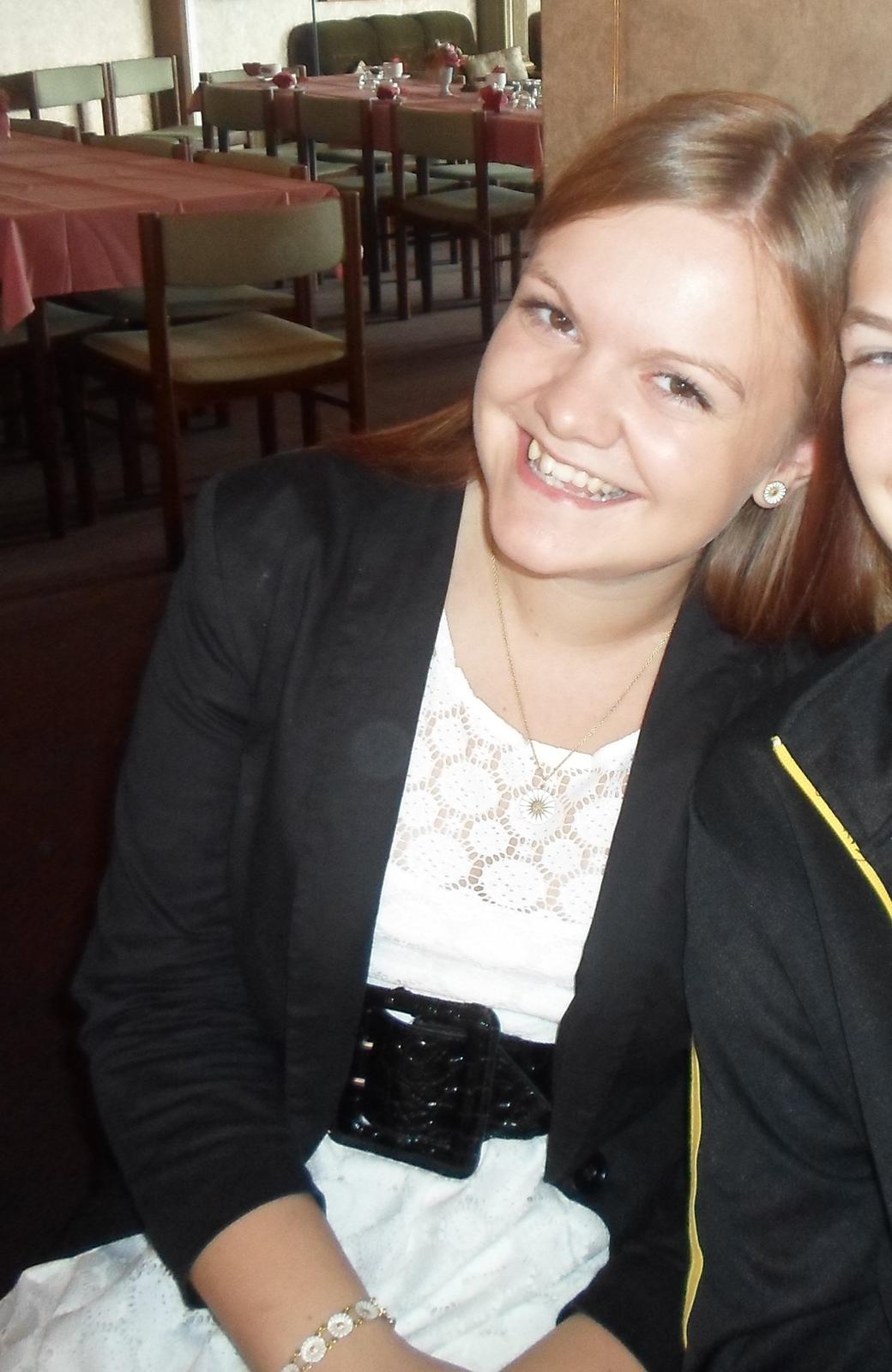 Kvinde Kristina - Oktober 2012 billede 7