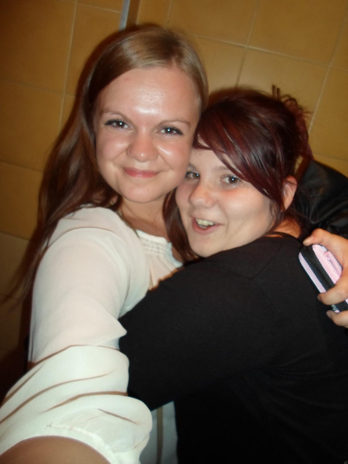 Kvinde Kristina - Paris - september 2012 billede 8