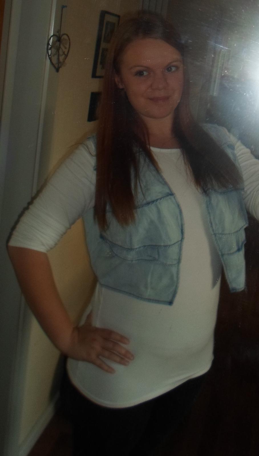 Kvinde Kristina - December 2012 billede 10